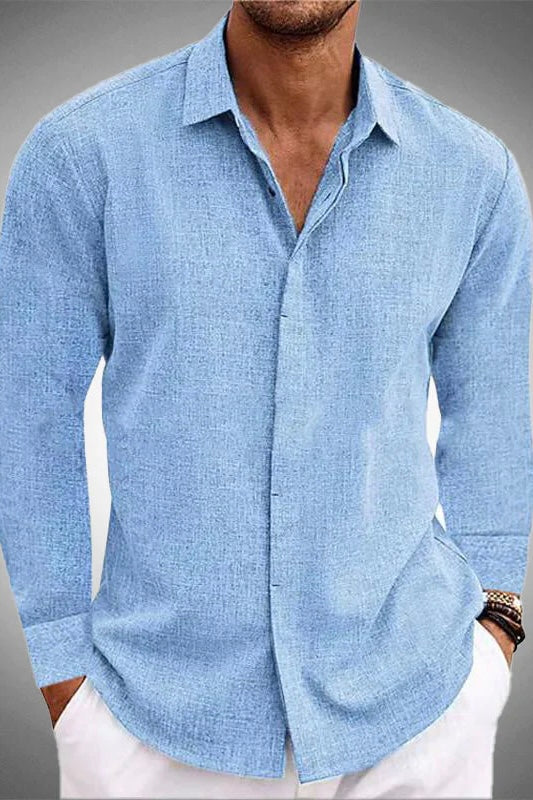 Roberto Russo Amsterdam Shirt