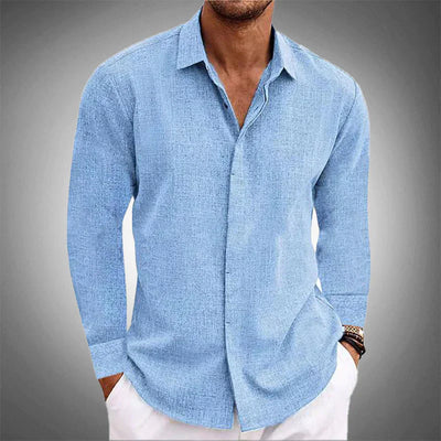 Roberto Russo Amsterdam Shirt