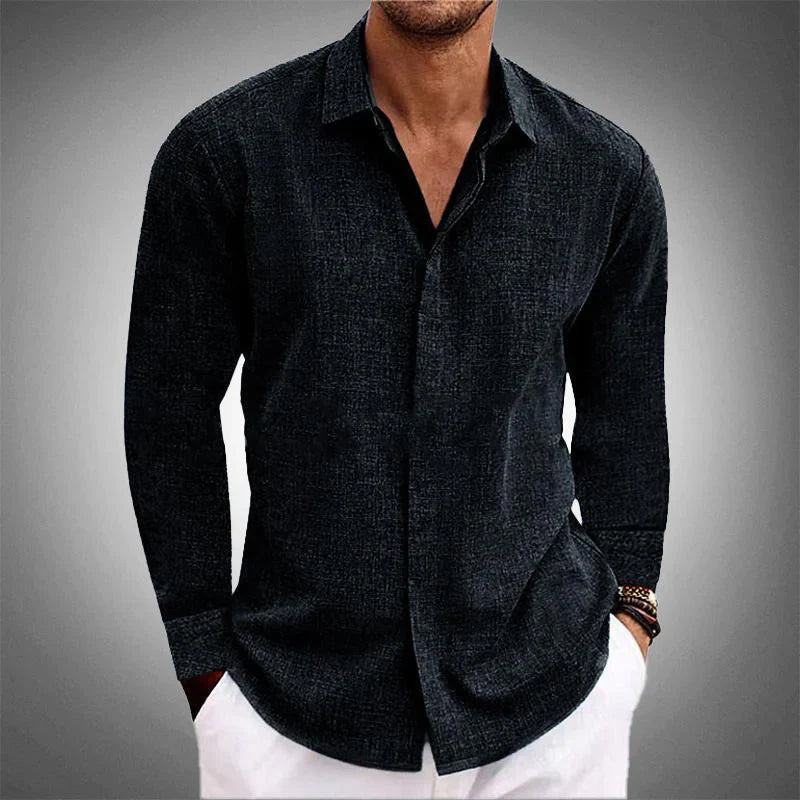 Roberto Russo Amsterdam Shirt