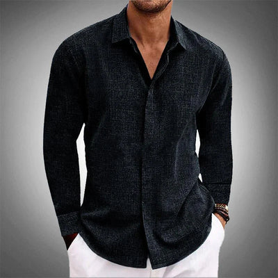 Roberto Russo Amsterdam Shirt