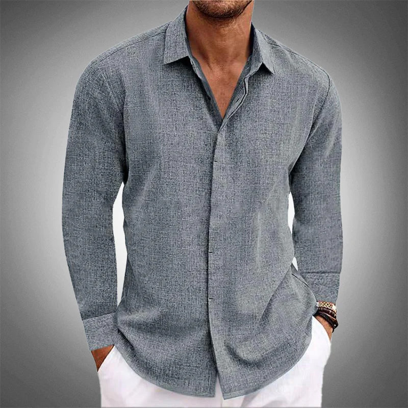 Roberto Russo Amsterdam Shirt