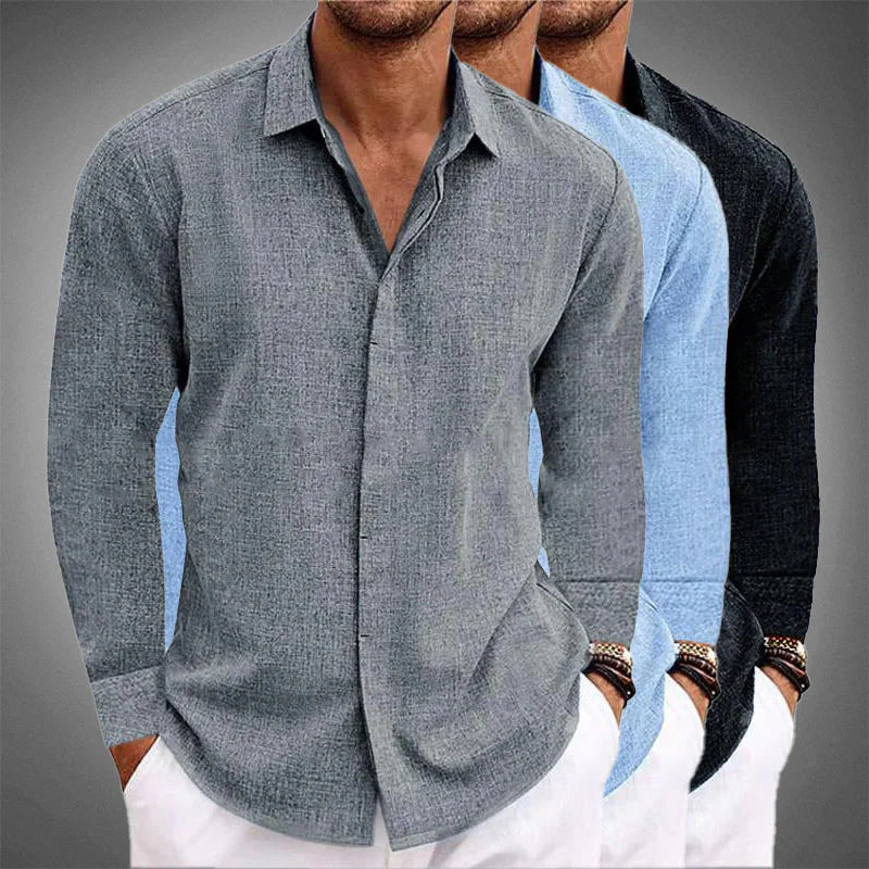 Roberto Russo Amsterdam Shirt