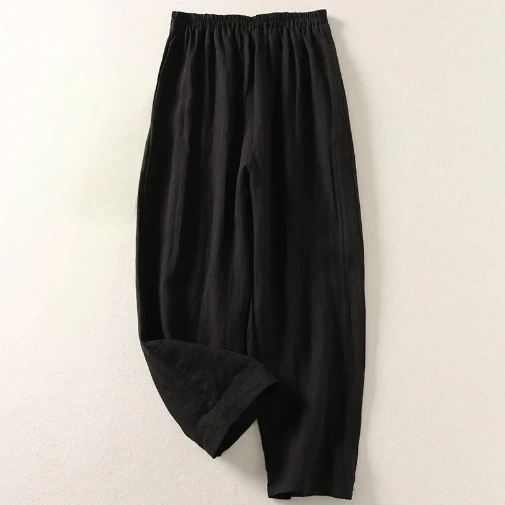 SOFIA LINEN PANTS