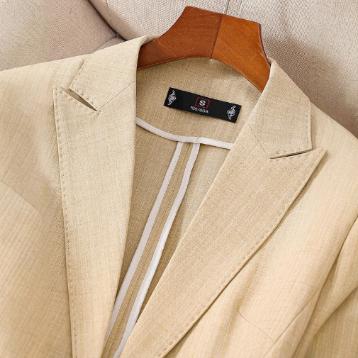 EVERLAST™ LINEN JACKET