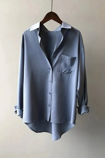 MONACO BLOUSE SHIRT