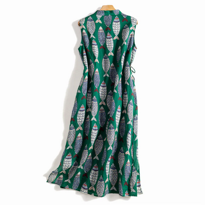 AMERA DRESS