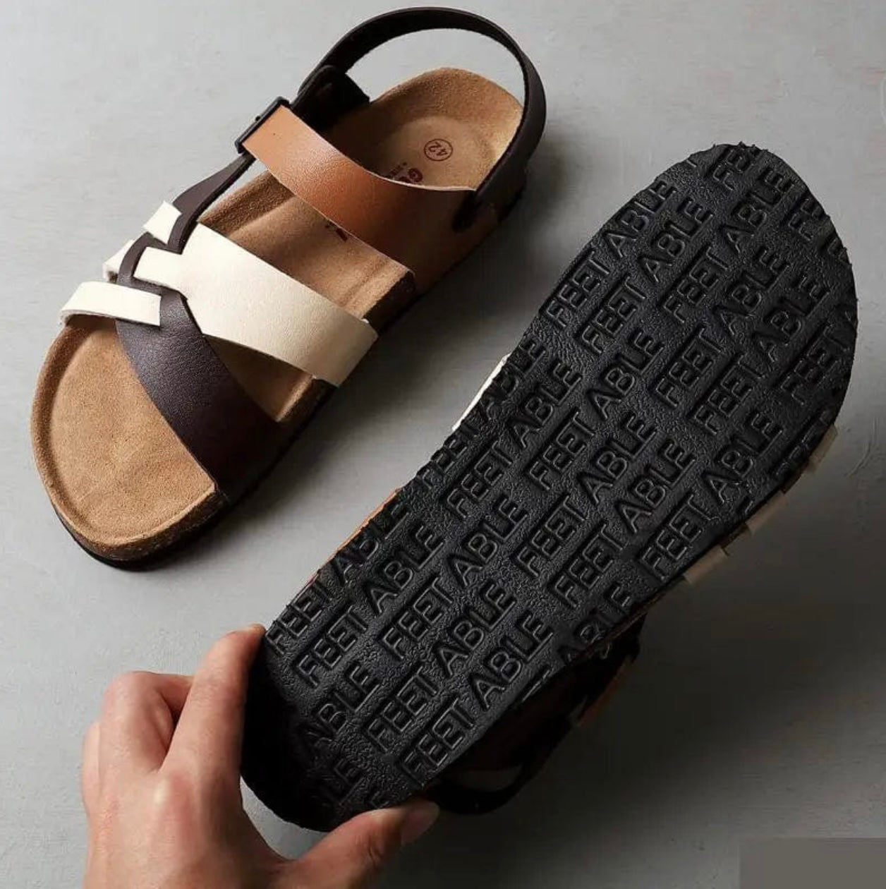 JUDIT™ | ORTHOPAEDIC-INSPIRED