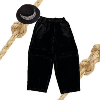 MOVO - 100% LINEN PANTS