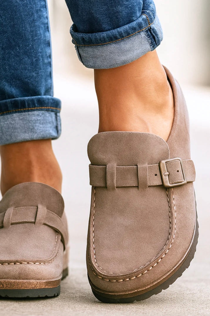 WENDY™ | Elegant Orthopaedic Shoes