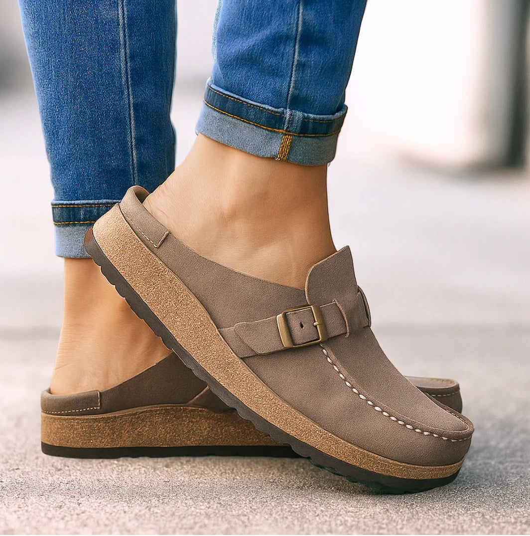 WENDY™ | Elegant Orthopaedic Shoes