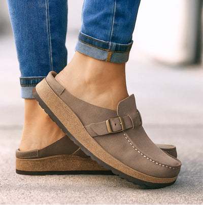 WENDY™ | Elegant Orthopaedic Shoes