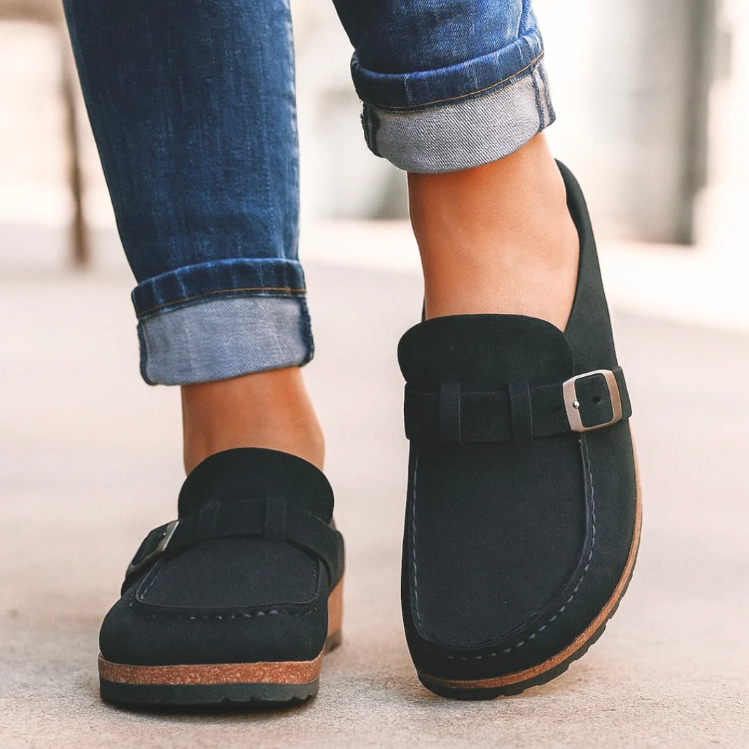 WENDY™ | Elegant Orthopaedic Shoes