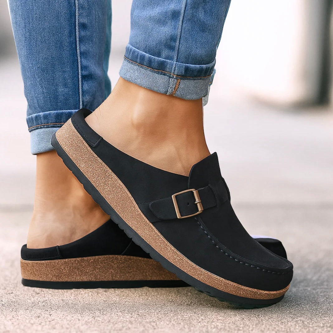 WENDY™ | Elegant Orthopaedic Shoes