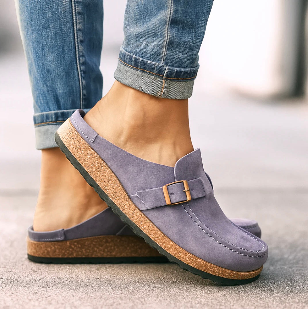 WENDY™ | Elegant Orthopaedic Shoes