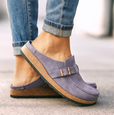 WENDY™ | Elegant Orthopaedic Shoes