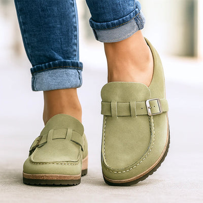 WENDY™ | Elegant Orthopaedic Shoes