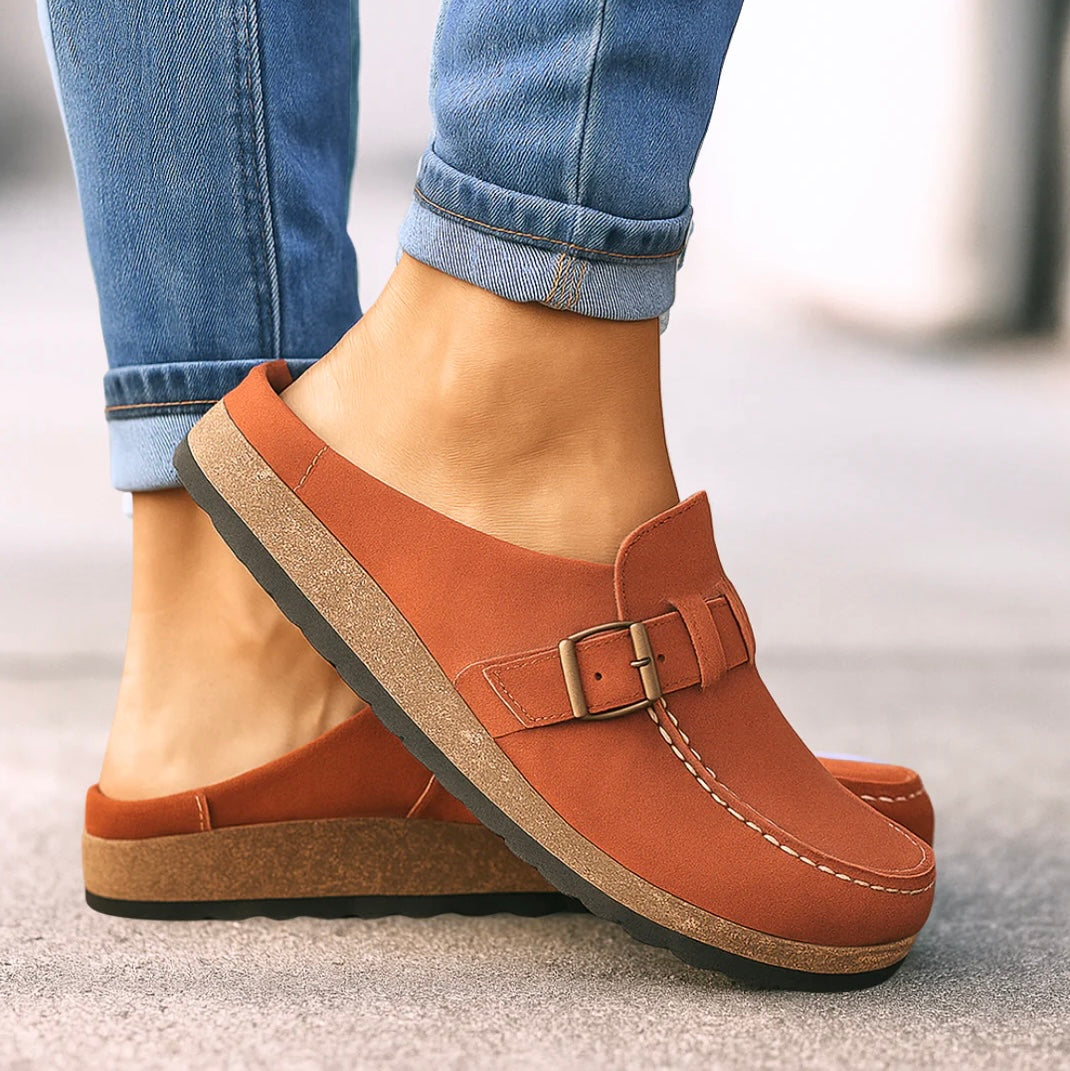 WENDY™ | Elegant Orthopaedic Shoes