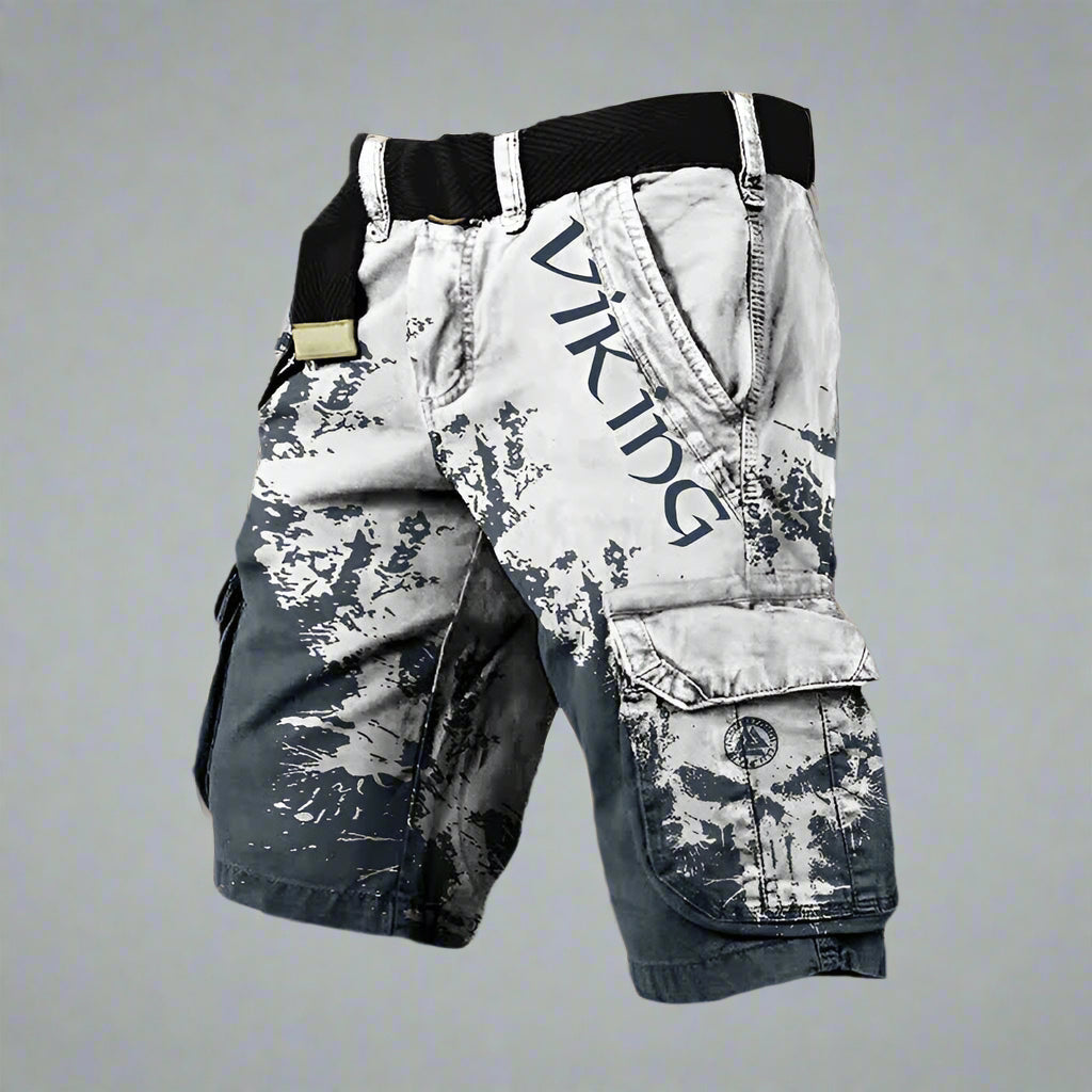APOLLO™ | Premium Shorts for Adventurers