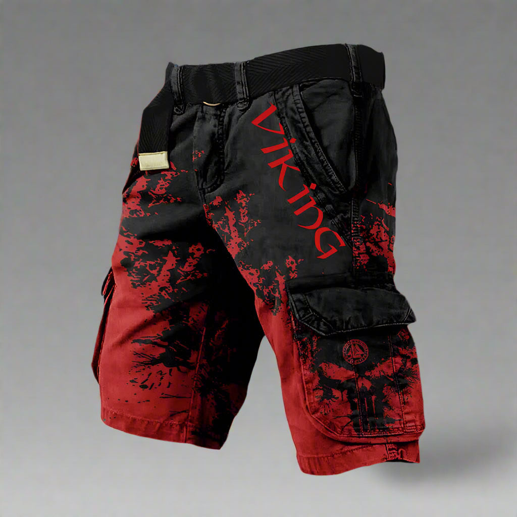 APOLLO™ | Premium Shorts for Adventurers