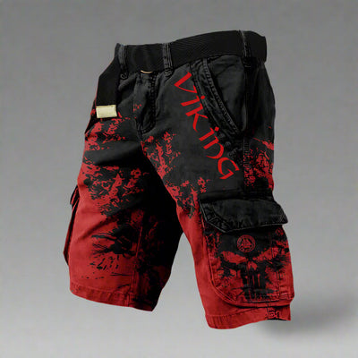 APOLLO™ | Premium Shorts for Adventurers