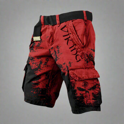 APOLLO™ | Premium Shorts for Adventurers