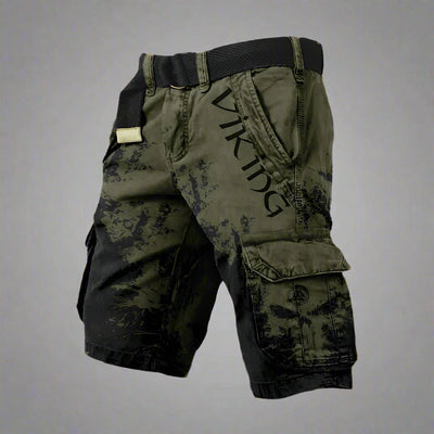 APOLLO™ | Premium Shorts for Adventurers
