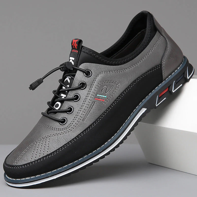 Bjorn | Classic Vegan Oxford Shoes