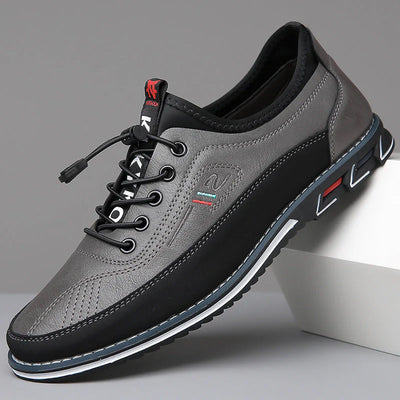 Bjorn | Classic Vegan Oxford Shoes