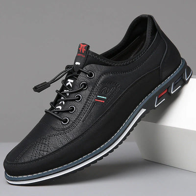 Bjorn | Classic Vegan Oxford Shoes