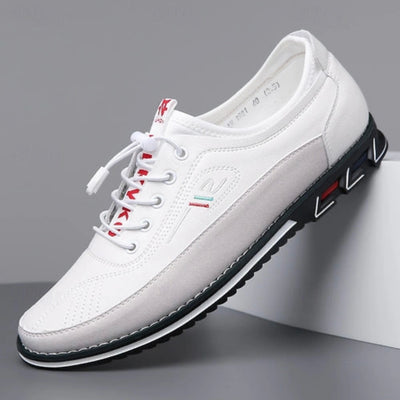 Bjorn | Classic Vegan Oxford Shoes