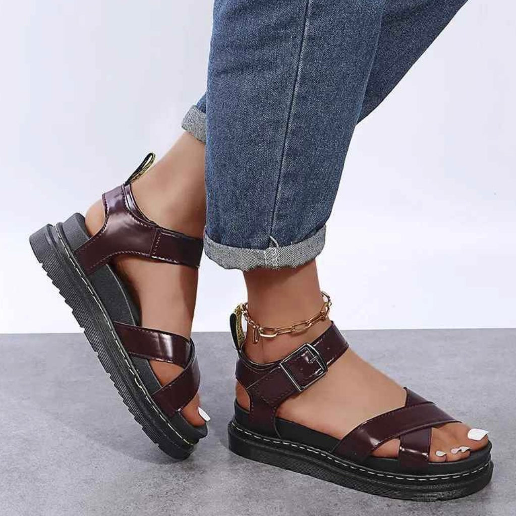 CORINE™ ORTHOPEDIC WOMEN'S SANDALS