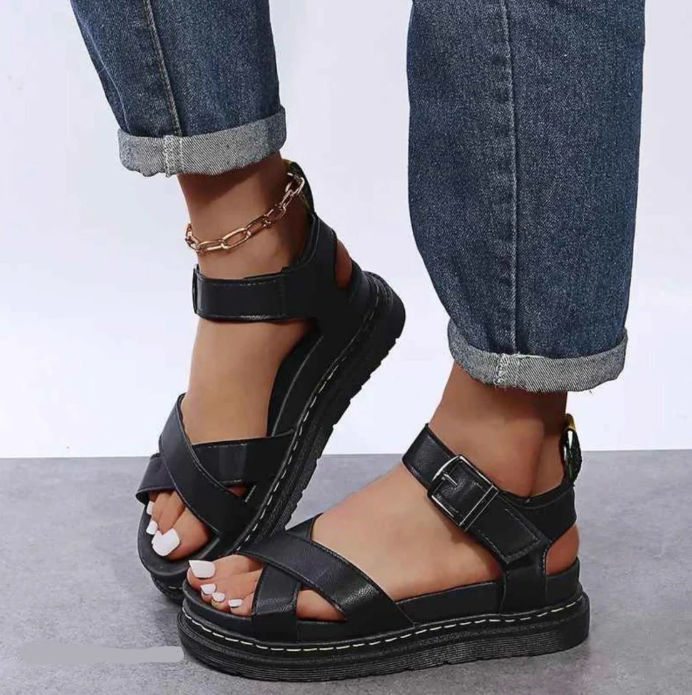 CORINE™ ORTHOPEDIC WOMEN'S SANDALS