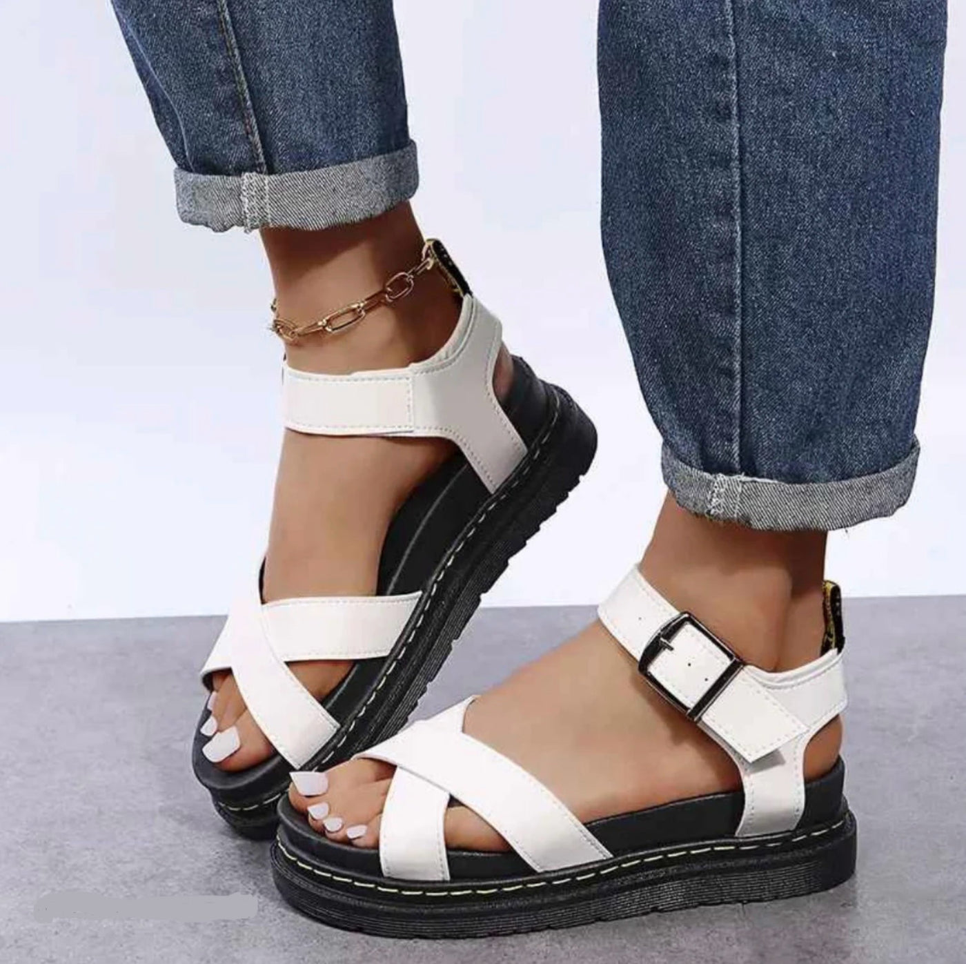 CORINE™ ORTHOPEDIC WOMEN'S SANDALS