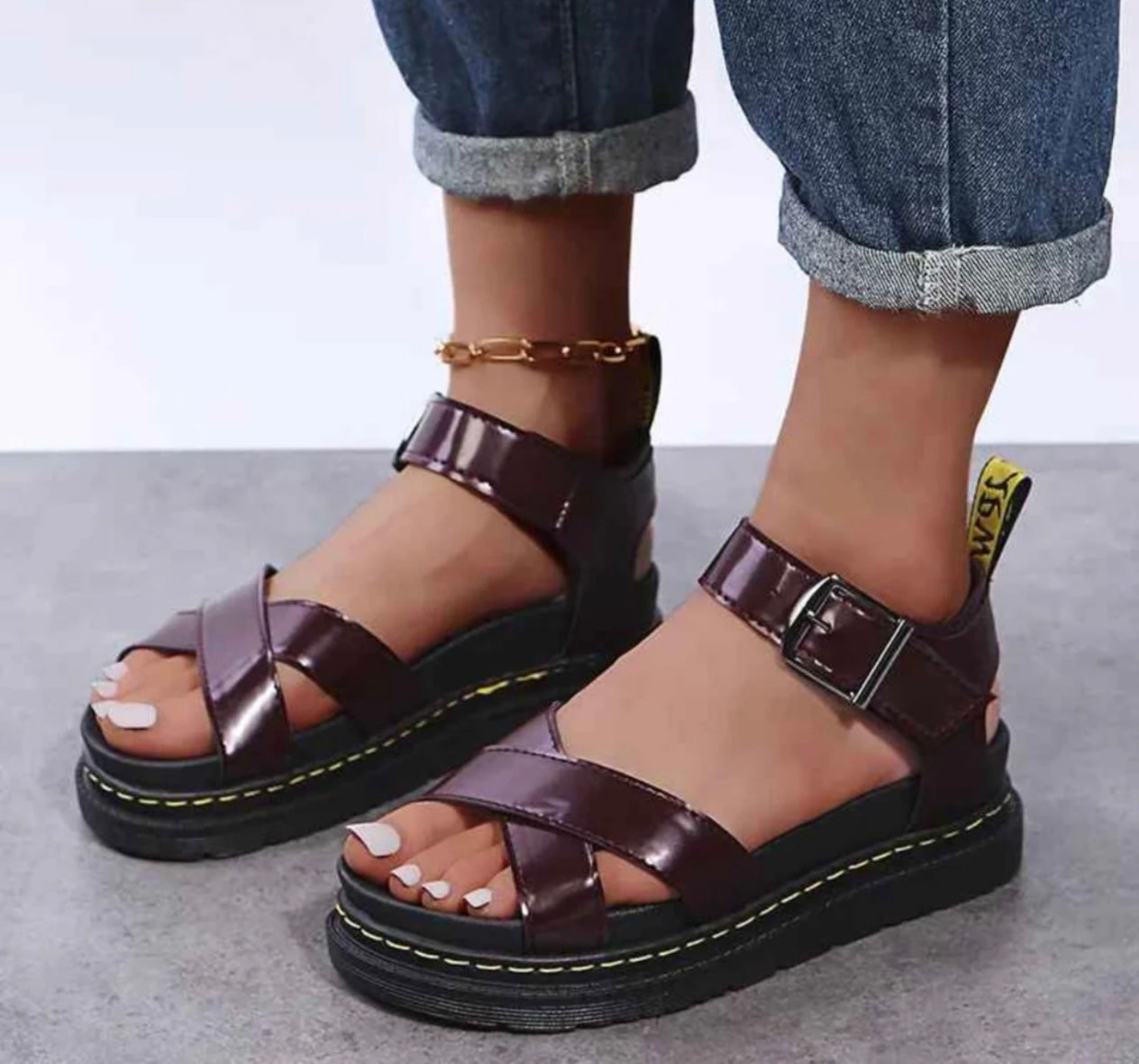 CORINE™ ORTHOPEDIC WOMEN'S SANDALS