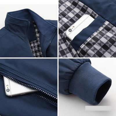 BILLY™ SMART CASUAL JACKET