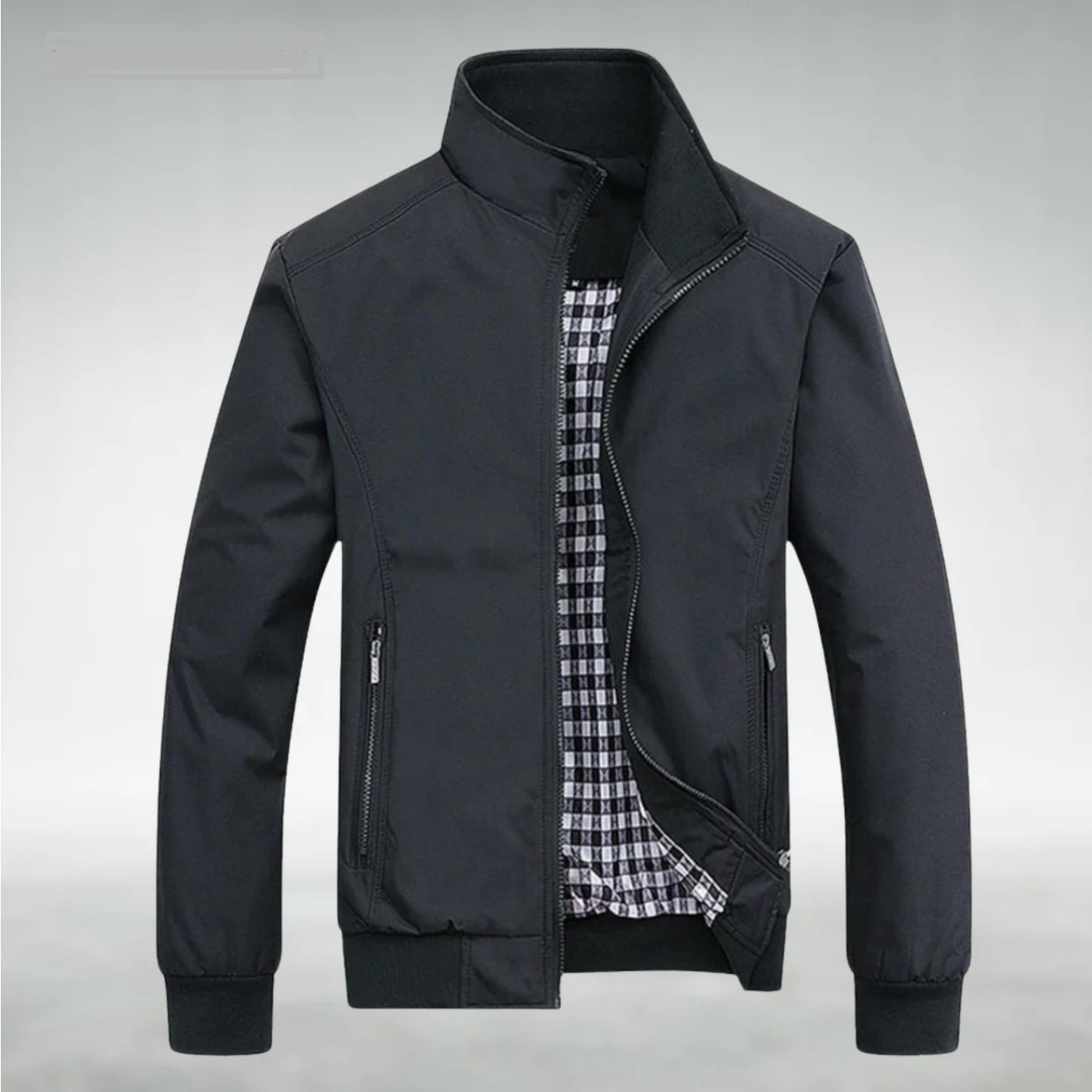 BILLY™ SMART CASUAL JACKET