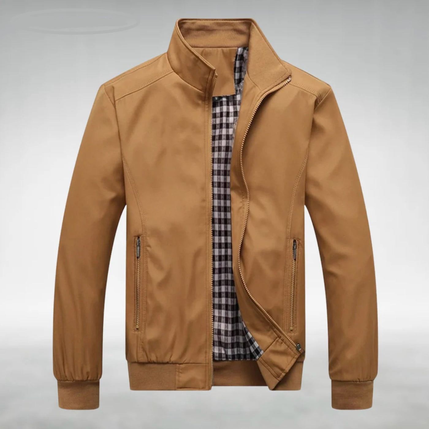BILLY™ SMART CASUAL JACKET