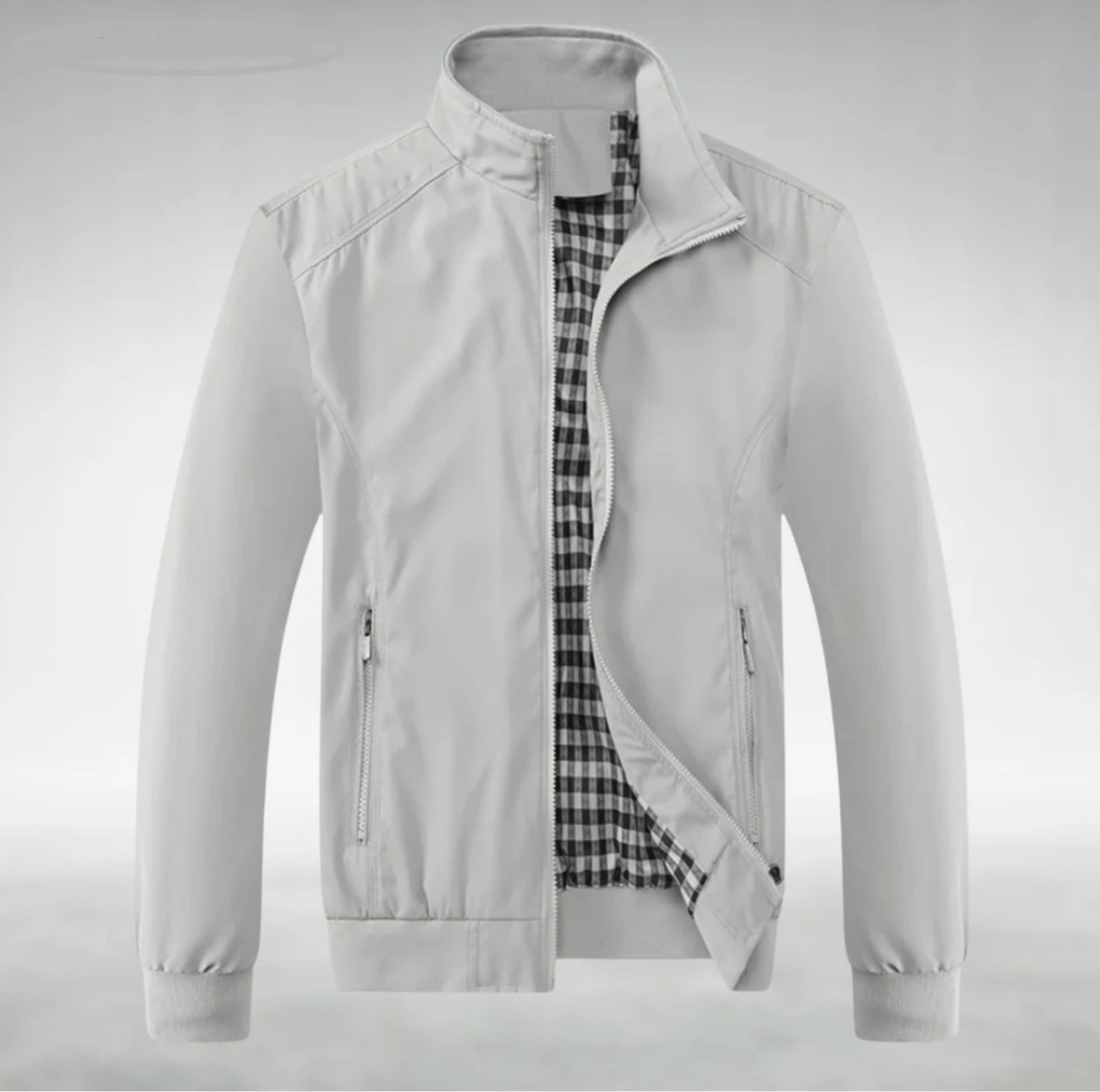 BILLY™ SMART CASUAL JACKET