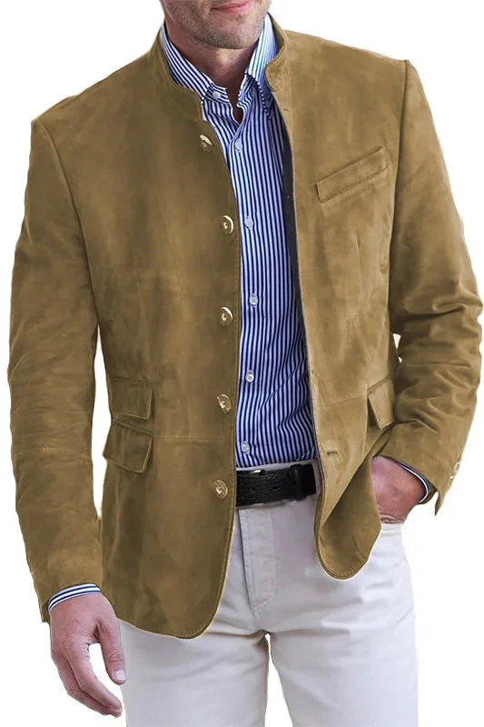 POOLE™ MEN’S SMART CASUAL JACKET