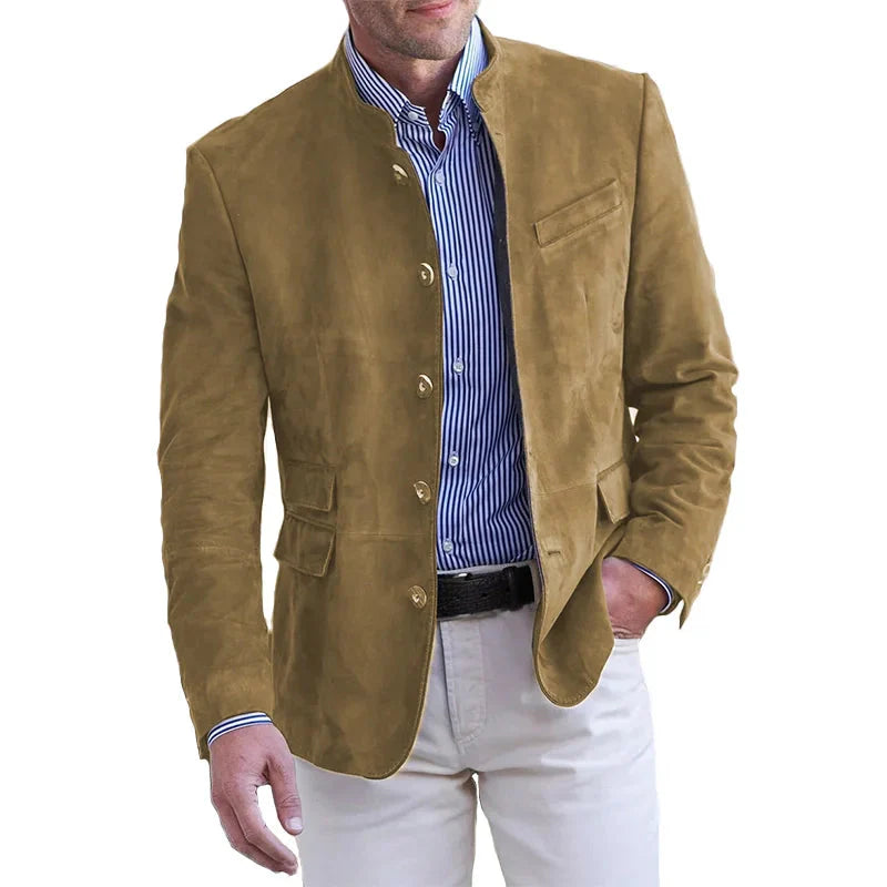 POOLE™ MEN’S SMART CASUAL JACKET