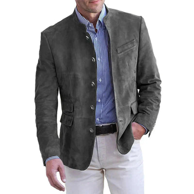 POOLE™ MEN’S SMART CASUAL JACKET