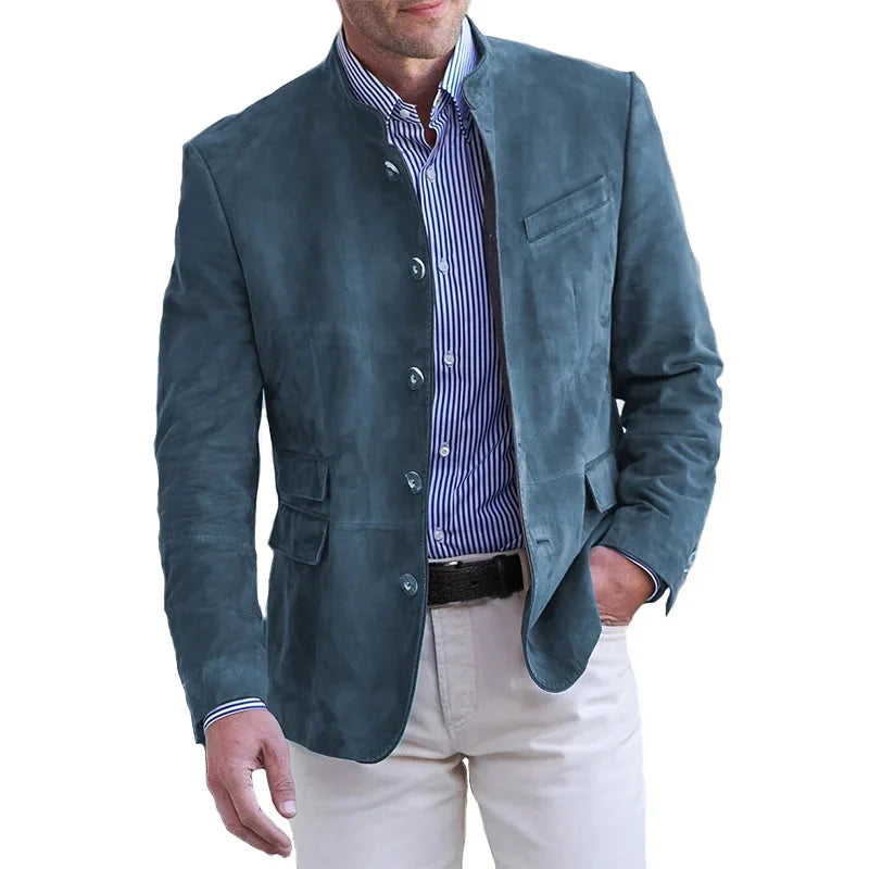 POOLE™ MEN’S SMART CASUAL JACKET
