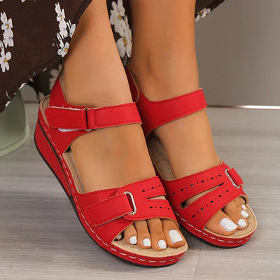 SOPHIE™ ORTHOPEDIC COMFORT SANDALS