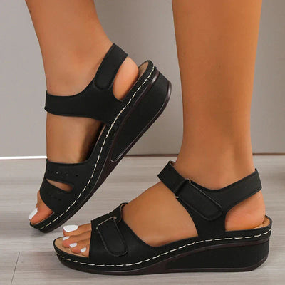 SOPHIE™ ORTHOPEDIC COMFORT SANDALS
