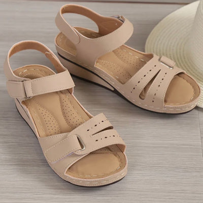 SOPHIE™ ORTHOPEDIC COMFORT SANDALS