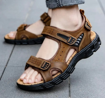 DARIUS™ MEN'S ORTHOPEDIC SANDALS