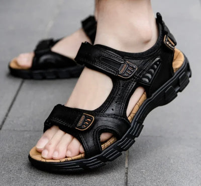 DARIUS™ MEN'S ORTHOPEDIC SANDALS