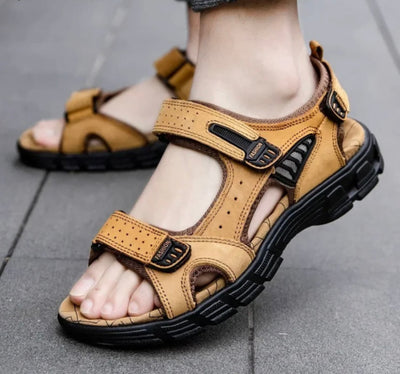 DARIUS™ MEN'S ORTHOPEDIC SANDALS