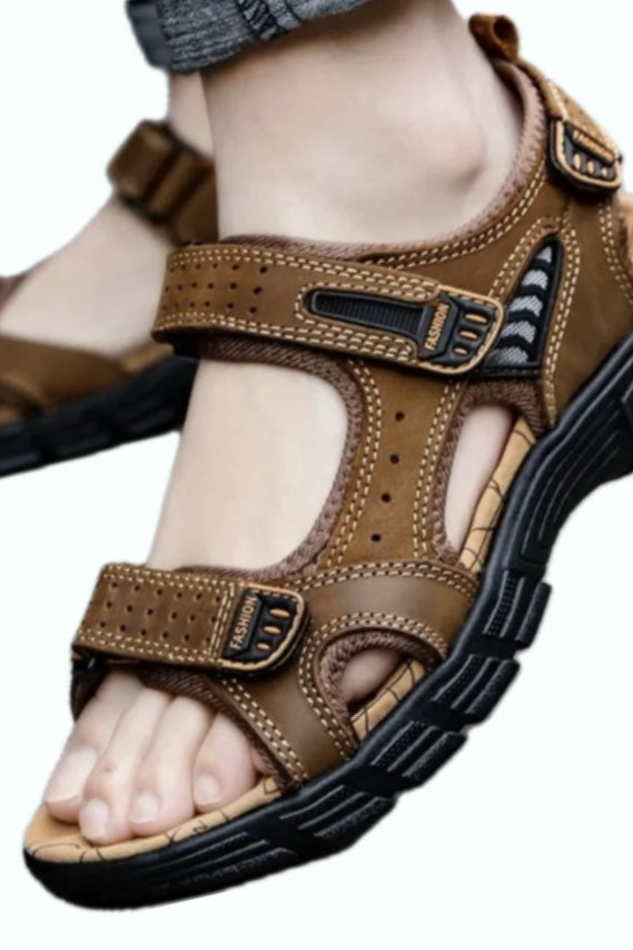 DARIUS™ MEN'S ORTHOPEDIC SANDALS