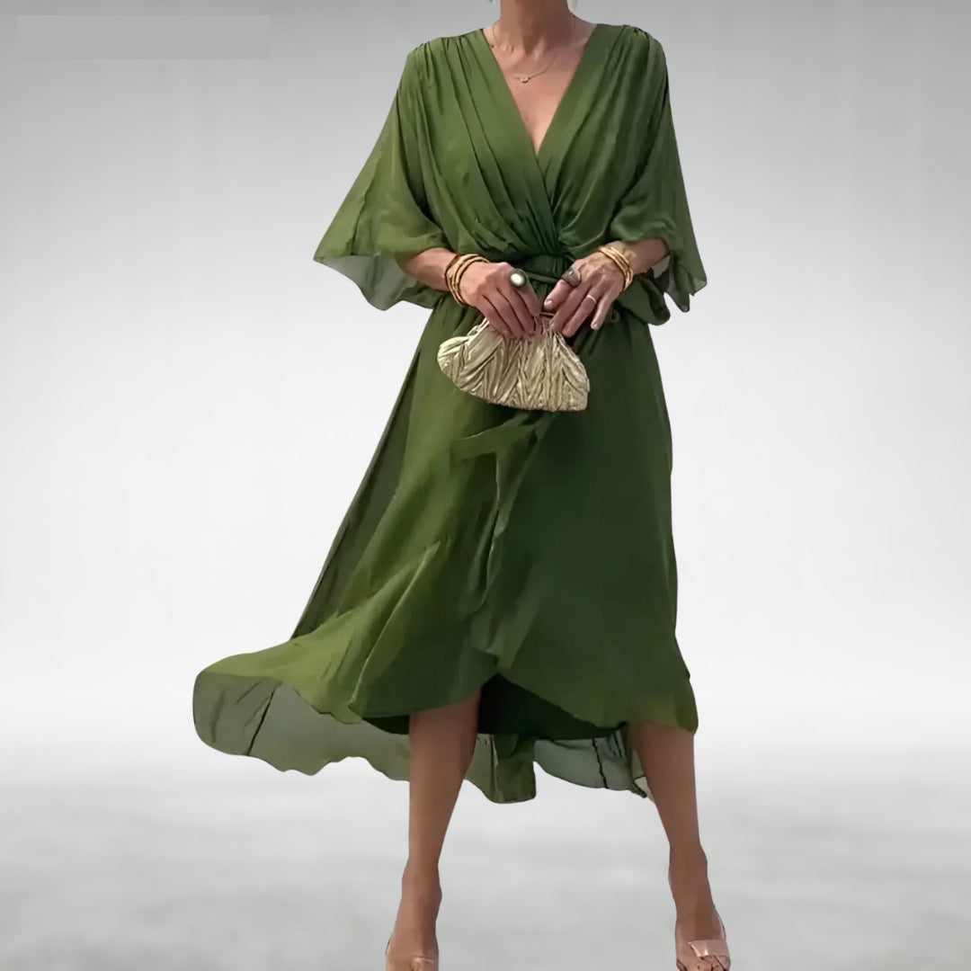 POWELL™ ELEGANT WOMEN'S DRESS